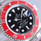 Clean Factory Swiss 3135 Rolex Submariner Red Ceramic Bezel Watch 40mm (3)_th.jpg